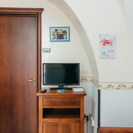 Casa Manu Apartman Atrani Kültér fotó