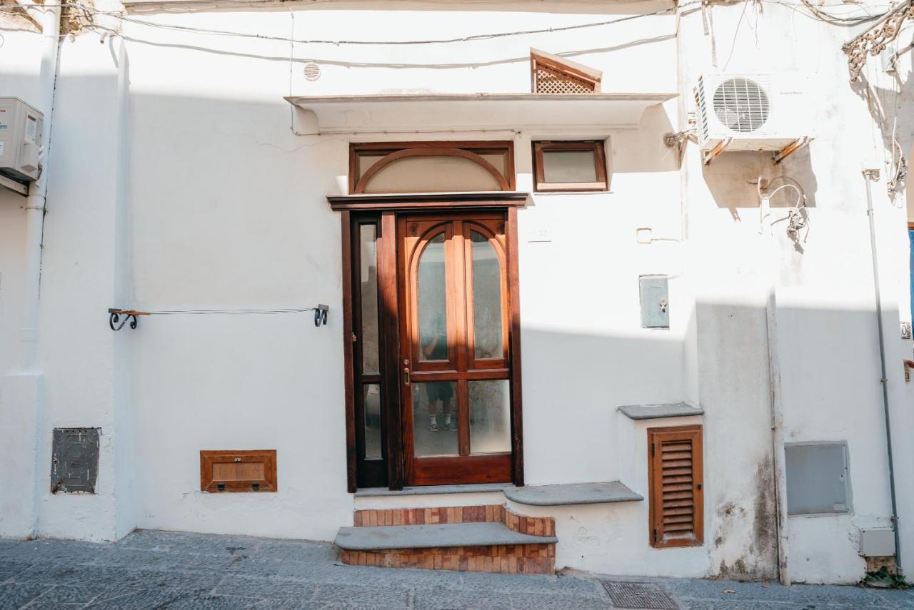 Casa Manu Apartman Atrani Kültér fotó