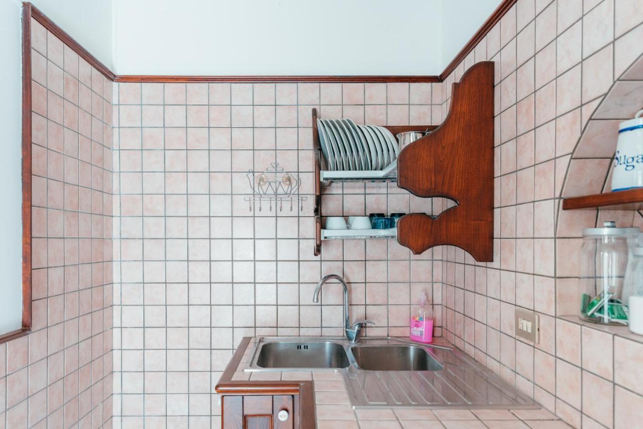 Casa Manu Apartman Atrani Kültér fotó