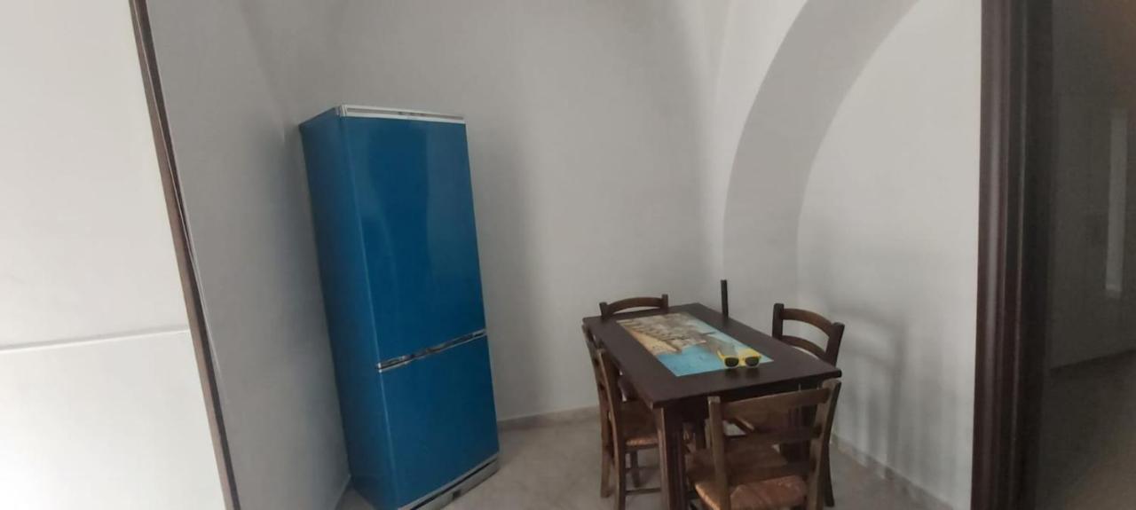 Casa Manu Apartman Atrani Kültér fotó