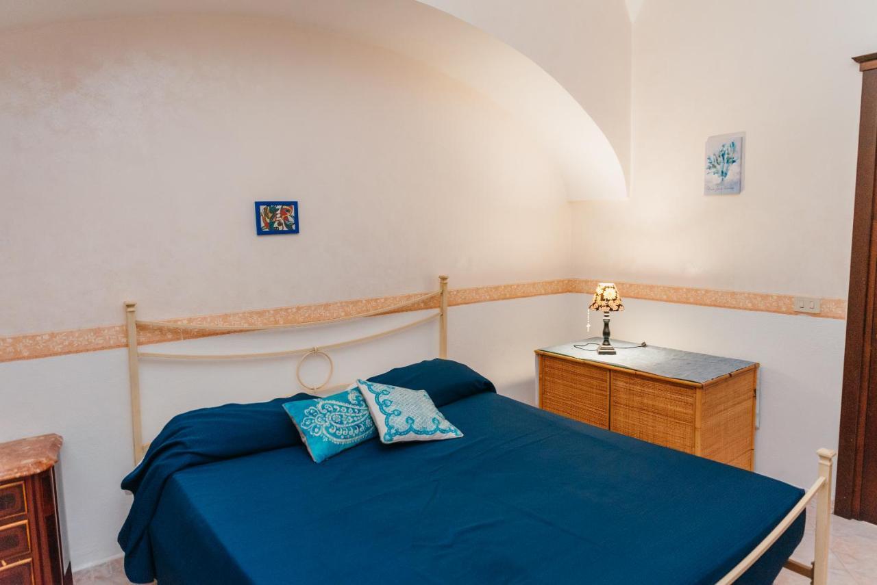 Casa Manu Apartman Atrani Kültér fotó